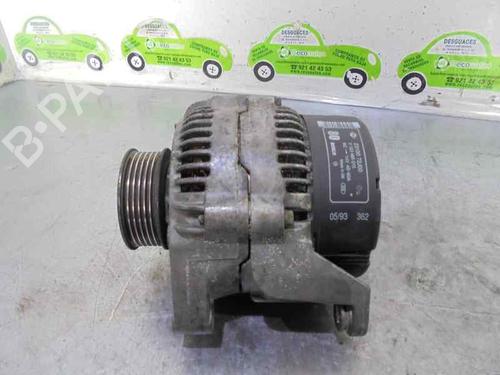 Used Alternator NISSAN PRIMERA (P10) 2.0 16V (116 hp) 2086060