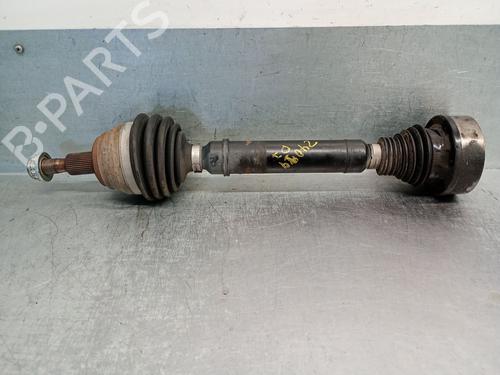 Used Left front driveshaft VW GOLF IV (1J1) 1.9 TDI (110 hp) 30906800