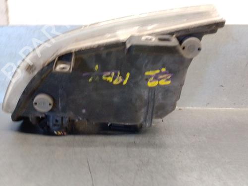 Left headlight SEAT IBIZA II (6K1) 1.4 16V | BP29856482C28 