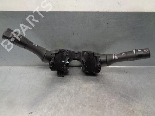 Used Headlight switch NISSAN NOTE (E12) 1.5 dCi (90 hp) 11107500