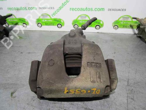 Used Left front brake caliper MAZDA 3 (BK) 1.6 (BK14) (105 hp) 11613884