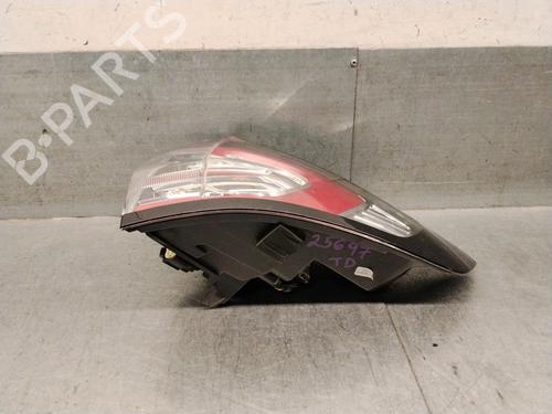 Right taillight FORD GALAXY III (CK) 2.0 TDCi | BP36318769C35 - Image 4