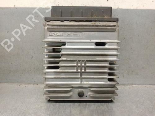 Used Engine control unit (ECU) Engine control unit (ECU) SSANGYONG REXTON / REXTON II (GAB_) 2.7 Xdi 4x4 (165 hp) 33288209 33288209