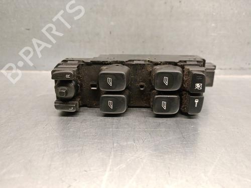 Used Left front window switch VOLVO XC90 I (275) 2.5 T AWD (209 hp) 30143431