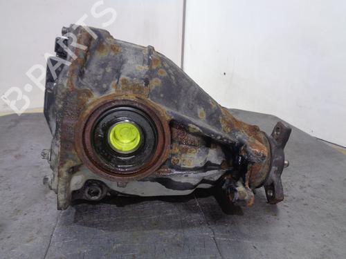 Rear differential MERCEDES-BENZ E-CLASS (W211)  | BP11951335M24 