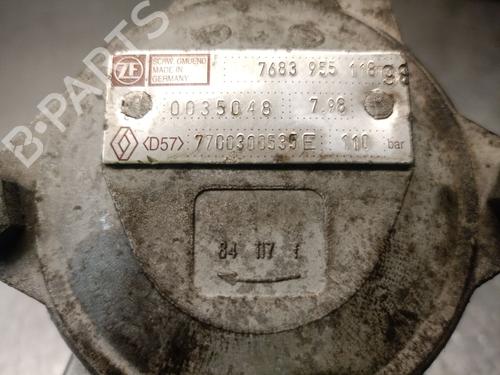Pompe de direction assistée RENAULT MASTER II Van (FD) 2.8 dTI (FD0C, FD0F, FD2B, FD2F, FD3C, FD3F) | BP29970713M99