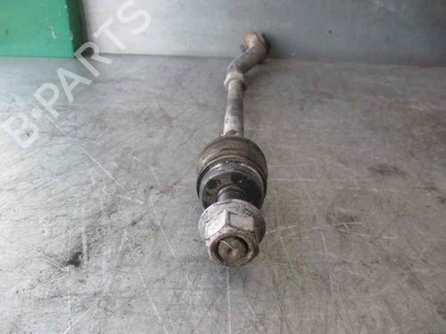 Right rear suspension arm CHEVROLET TRANS SPORT 3.4 V6 | BP8294589M15 