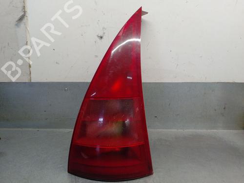 Høyre baklys KIA NIRO I (DE) 1.6 GDI Hybrid (105 hp) 31717685