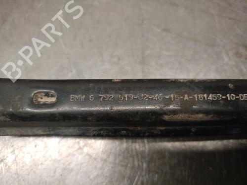 Right rear suspension arm BMW 1 (F20) 118 d | BP26884694M15 