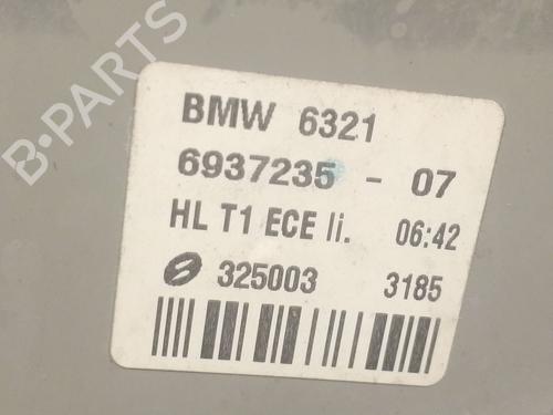 Left taillight BMW 7 (E65, E66, E67) 730 Ld | BP22892475C34 