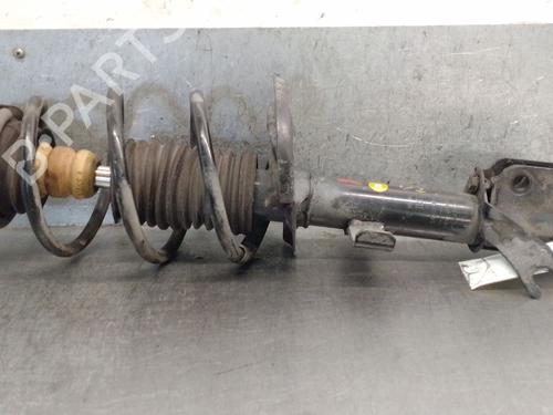 Used Left front shock absorber Left front shock absorber 34559689 34559689