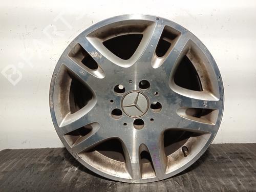 Used Rim MERCEDES-BENZ E-CLASS (W211) [2002-2009]  17653519