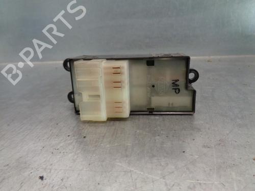 Left front window switch NISSAN ALMERA II (N16)  | BP9703663I27 