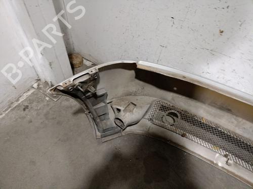 Rear bumper FORD FOCUS I (DAW, DBW) 1.8 TDCi | BP22725134C8 