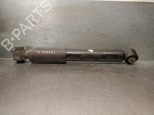 Amortecedor trás direito SMART CITY-COUPE (450) 0.6 (S1CLA1, 450.341) (55 hp) 29835059