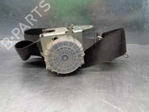 Front right seatbelt FORD FIESTA V (JH_, JD_) 1.6 TDCi | BP8725810I25 