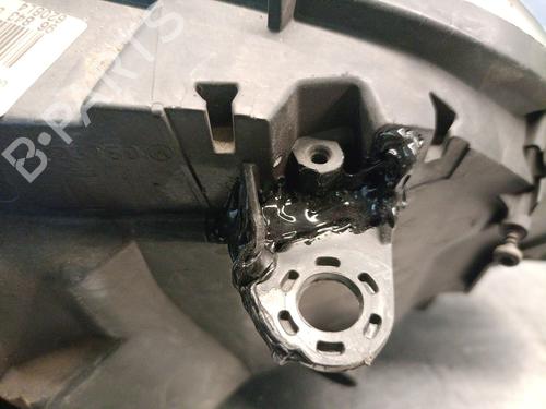 Lampa przednia lewa CITROËN C4 I (LC_) | BP30614521C28