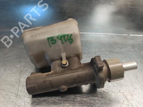 Used Brake master cylinder PEUGEOT 406 (8B) 2.0 16V (132 hp) 8295381