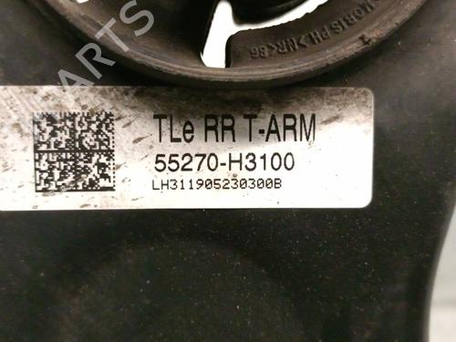 Querlenker links hinten HYUNDAI TUCSON (TL, TLE) 1.6 CRDi | BP25912177M14 