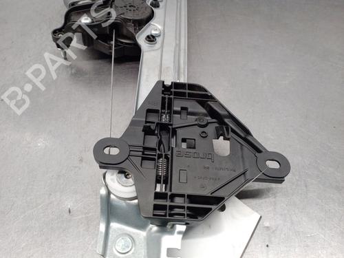 Rear right window mechanism DACIA BIGSTER  | BP34544546C25  - Image 6
