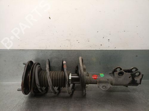 Used Left front shock absorber TOYOTA AURIS (_E18_) 1.3 Dual-VVTi (NRE180_, NRE180R) (99 hp) 31806441