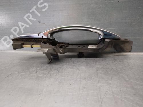 Rear right exterior door handle FORD MONDEO III (B5Y) 2.2 TDCi | BP13736197C130 