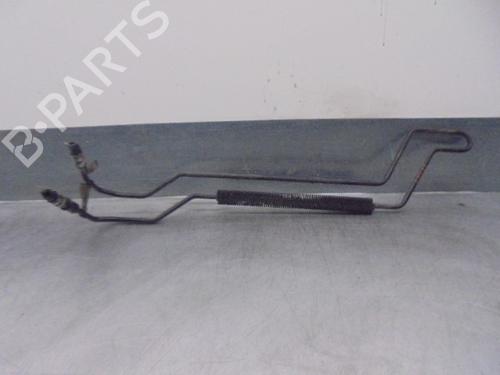 Oliekøler LAND ROVER RANGE ROVER SPORT I (L320) 2.7 D 4x4 (190 hp) 12135461