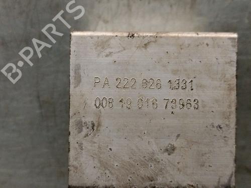 Support MERCEDES-BENZ S-CLASS (W222, V222, X222) S 560 e (222.173) | BP31176683C155