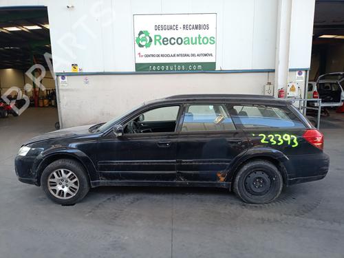 Used Parts SUBARU LEGACY IV Estate (BP) 2.5 AWD (BP9) 3567673