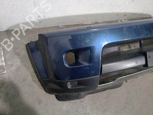 Front bumper LAND ROVER RANGE ROVER SPORT I (L320) 3.0 D 4x4 | BP29324985C7 