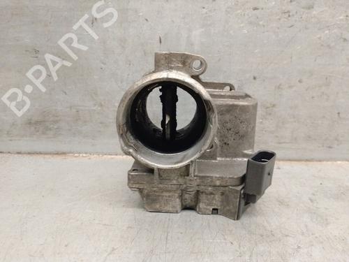 Used Throttle body SEAT IBIZA III (6L1) 1.4 TDI (80 hp) 24189636
