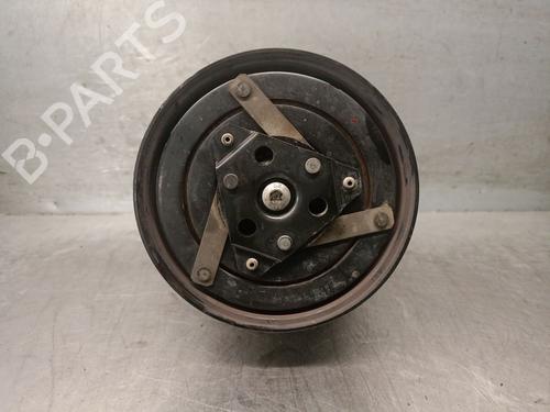 AC compressor RENAULT SCÉNIC II (JM0/1_) 1.5 dCi (JM02, JM13) | BP28189773M34 