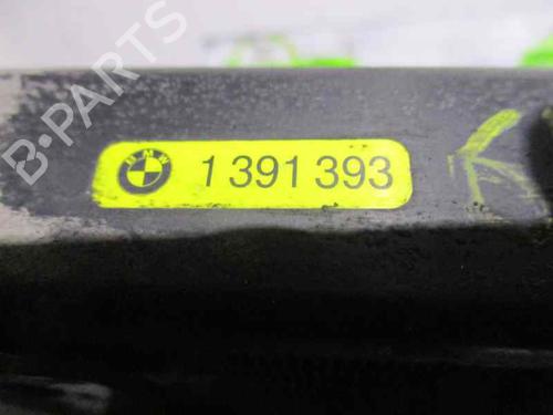 AC radiator BMW 5 (E34) 525 tds | BP2106660M32 
