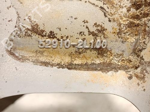 Rim HYUNDAI i30 (FD) 1.4 | BP20934599C45