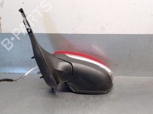 Left mirror CITROËN C3 III (SX) 1.2 PURETECH 82 | BP29176736C26 