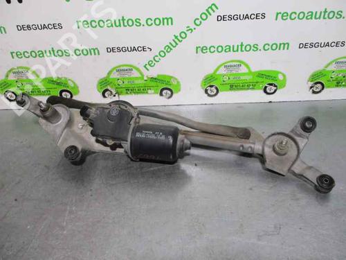 Front wiper motor TOYOTA AVENSIS VERSO (_M2_) 2.0 D (CLM20_, CLM20R) 85110441C0 | 1592005950 | DENSO