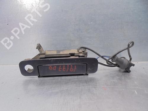 Høyre foran utvendig håndtak AUDI A8 D2 (4D2, 4D8) [1994-2005]  16179309