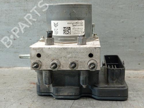 ABS pump PEUGEOT 508 SW II (FC_, FJ_, F4_) 2.0 BlueHDi 160 | BP25742457M43 