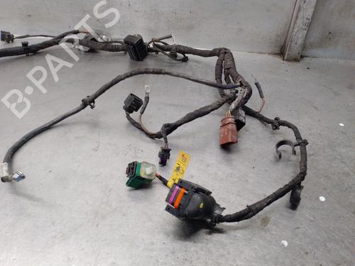 Cable SEAT Mii (KF1, KE1) electric | BP33558511E12 - Image 4