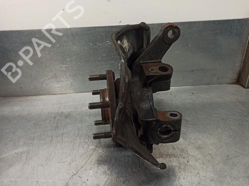 Right front steering knuckle HYUNDAI TRAJET (FO) 2.0 CRDi | BP13297000M26 