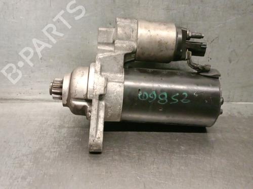 Used Starter Starter 36888340 36888340