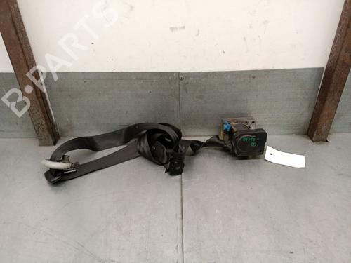 Sikkerhedssele foran højre VW GOLF IV (1J1) 1.9 TDI (90 hp) 31680270