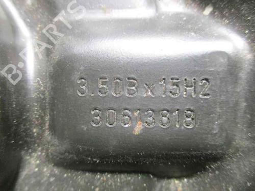 Jack Kit VOLVO S40 I (644) 1.8 | BP23199799C119 