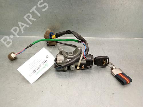 Used Ignition barrel HYUNDAI ACCENT II (LC) 1.5 CRDi (82 hp) 29755105
