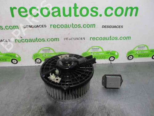 Gebläsemotor für HONDA ACCORD VII (CL, CN) 2.2 i-CTDi (CN1) (140 hp) 2850212