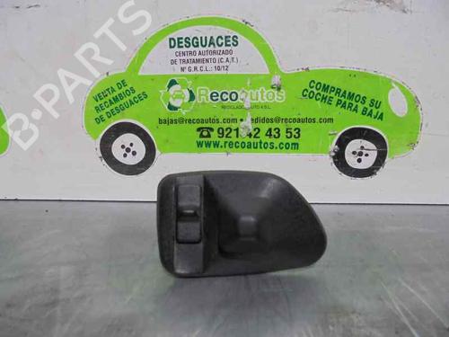 Used Mirror switch BMW 3 Touring (E36) 328 i (193 hp) 2072035