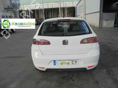 Mass air flow sensor SEAT IBIZA III (6L1) 1.4 TDI | BP2542285M95 