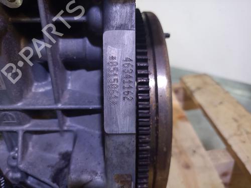 Engine FIAT PANDA (312_, 319_) 1.0 Mild Hybrid (312.PYD1B) | BP27867911M1 