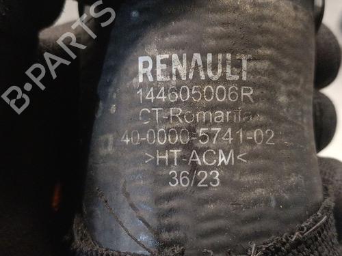 Pipe DACIA SANDERO III 1.0 TCe 90 | BP29609873M125 