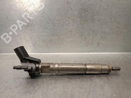 Used Injector MERCEDES-BENZ SPRINTER 3,5-t Van (B906) 315 CDI (906.631, 906.633, 906.635, 906.637) (150 hp) 25447240